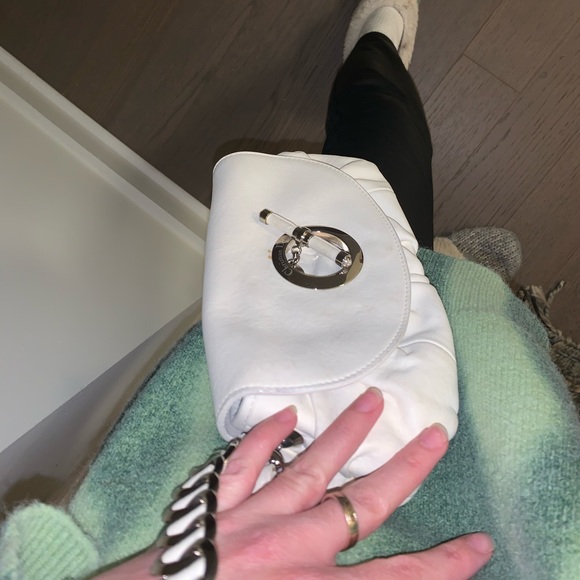 Christian Dior authentic mini bag - Picture 2 of 7